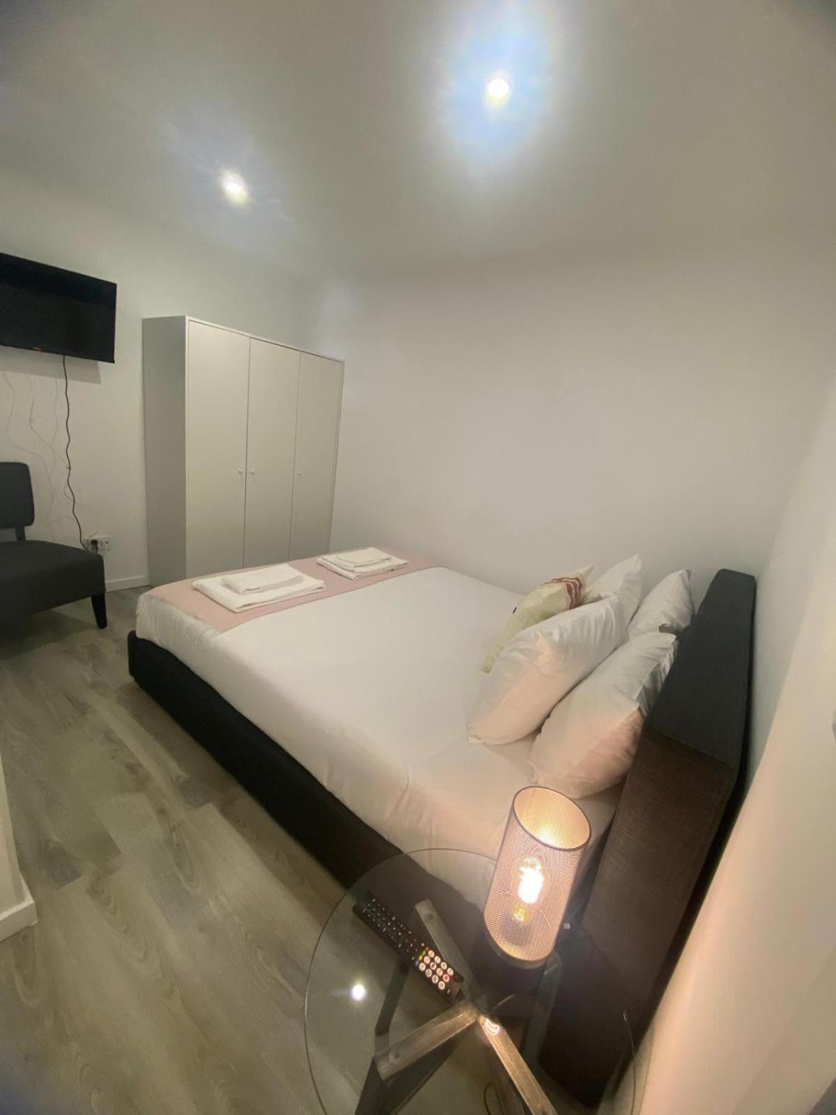 Porto Saldanha - 2X T2 Duplex Apartment Ngoại thất bức ảnh