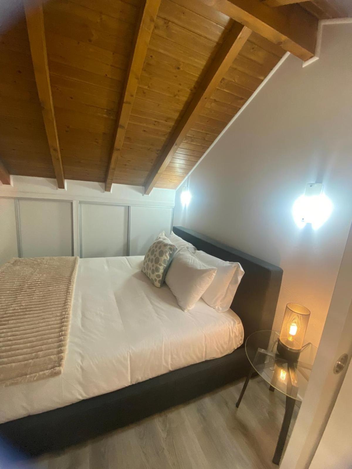 Porto Saldanha - 2X T2 Duplex Apartment Ngoại thất bức ảnh