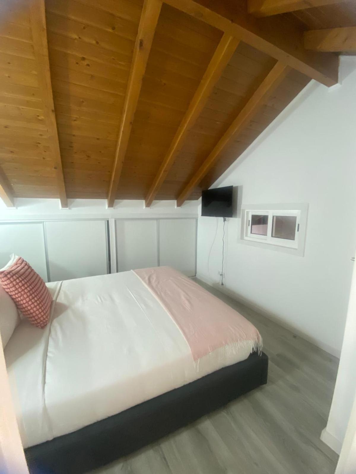 Porto Saldanha - 2X T2 Duplex Apartment Ngoại thất bức ảnh