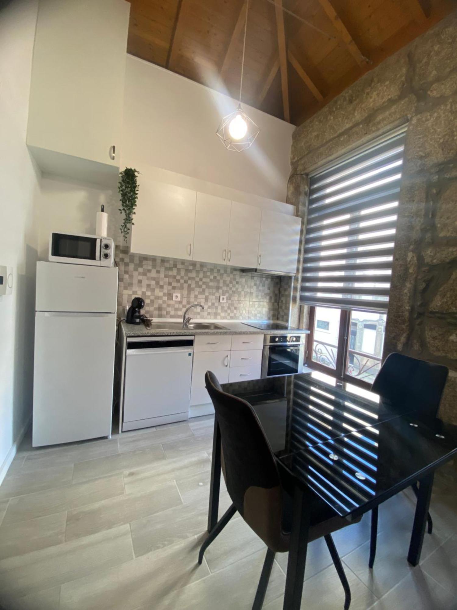 Porto Saldanha - 2X T2 Duplex Apartment Ngoại thất bức ảnh